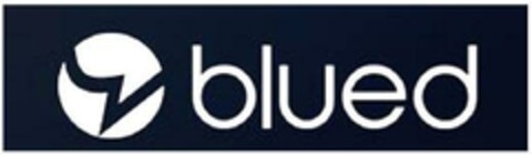 blued Logo (EUIPO, 31.03.2015)