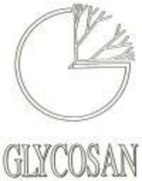 GLYCOSAN Logo (EUIPO, 04/09/2015)