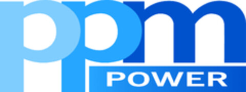 ppm POWER Logo (EUIPO, 14.05.2015)