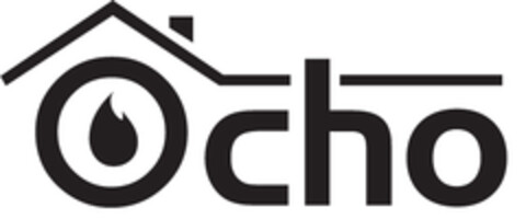 Ocho Logo (EUIPO, 19.06.2015)