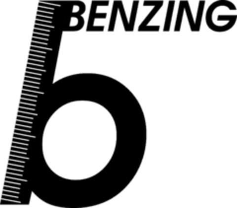 b BENZING Logo (EUIPO, 07/16/2015)