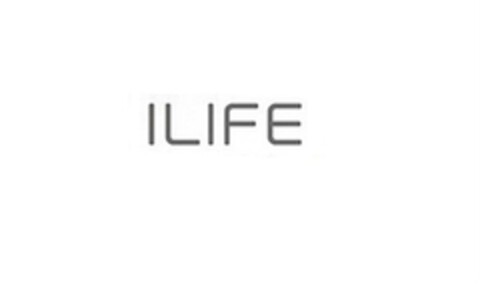 ILIFE Logo (EUIPO, 09/07/2015)