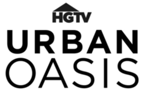 HGTV URBAN OASIS Logo (EUIPO, 17.09.2015)