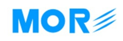 MOR Logo (EUIPO, 06.11.2015)