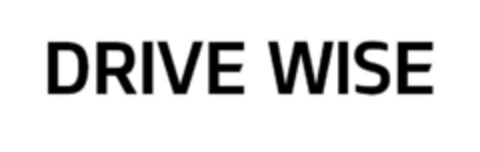 DRIVE WISE Logo (EUIPO, 11/06/2015)