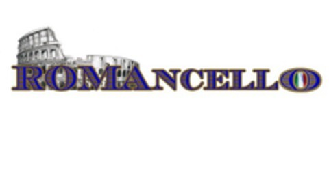 ROMANCELLO Logo (EUIPO, 10.11.2015)