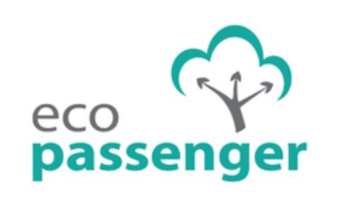 ecopassenger Logo (EUIPO, 11/30/2015)