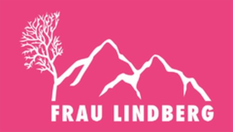 Frau Lindberg Logo (EUIPO, 22.12.2015)