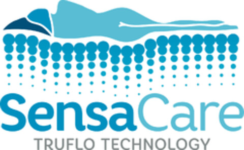 SensaCare TRUFLO TECHNOLOGY Logo (EUIPO, 27.01.2016)