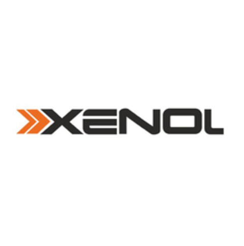 XENOL Logo (EUIPO, 03.02.2016)