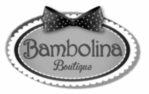 Bambolina Boutique Logo (EUIPO, 26.02.2016)