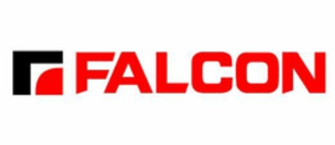 FALCON Logo (EUIPO, 22.04.2016)