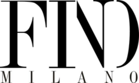 FINO MILANO Logo (EUIPO, 31.05.2016)
