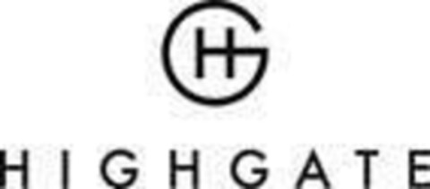 HIGHGATE Logo (EUIPO, 05/31/2016)