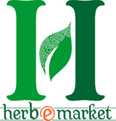 herbemarket Logo (EUIPO, 09/15/2016)