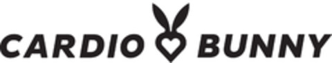 CARDIO BUNNY Logo (EUIPO, 27.09.2016)