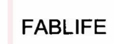 FABLIFE Logo (EUIPO, 15.11.2016)