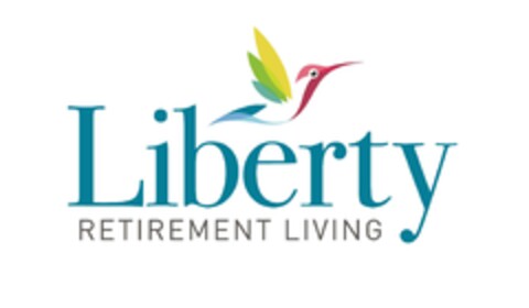 Liberty RETIREMENT LIVING Logo (EUIPO, 21.12.2016)