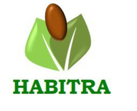 HABITRA Logo (EUIPO, 01.01.2017)