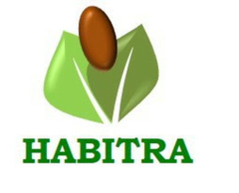 HABITRA Logo (EUIPO, 01/01/2017)