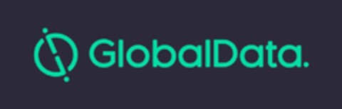 GlobalData Logo (EUIPO, 02/10/2017)