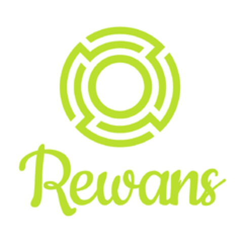 Rewans Logo (EUIPO, 03/01/2017)