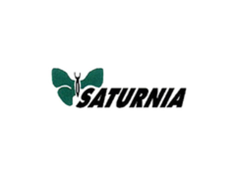 SATURNIA Logo (EUIPO, 03/14/2017)