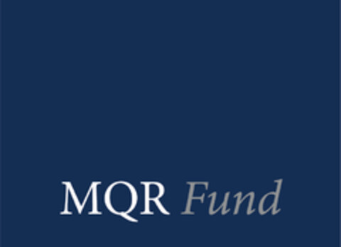 MQR FUND Logo (EUIPO, 14.03.2017)