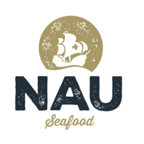 NAU SEAFOOD Logo (EUIPO, 28.03.2017)