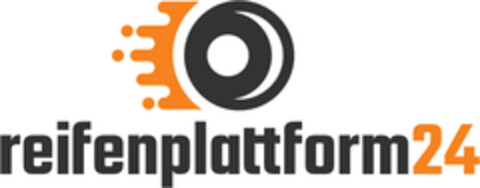 reifenplattform24 Logo (EUIPO, 04/10/2017)
