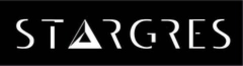 STARGRES Logo (EUIPO, 19.04.2017)