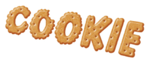 COOKIE Logo (EUIPO, 19.04.2017)