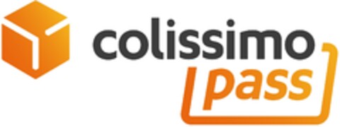 colissimo pass Logo (EUIPO, 07.07.2017)