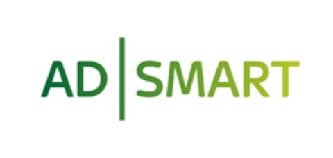 AD SMART Logo (EUIPO, 08/01/2017)