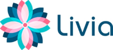 Livia Logo (EUIPO, 08.11.2017)