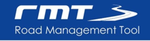 RMT Road Management Tool Logo (EUIPO, 16.11.2017)