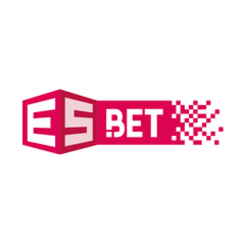 ES BET Logo (EUIPO, 15.11.2017)