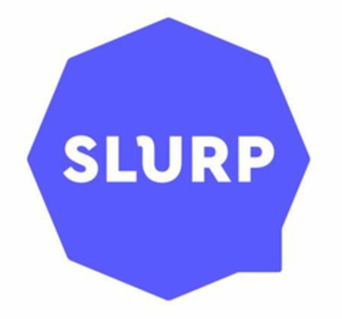 SLURP Logo (EUIPO, 16.11.2017)