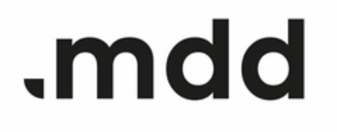 mdd Logo (EUIPO, 28.11.2017)