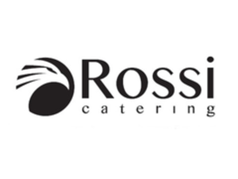 ROSSI CATERING Logo (EUIPO, 29.12.2017)