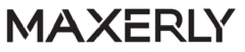 MAXERLY Logo (EUIPO, 18.01.2018)