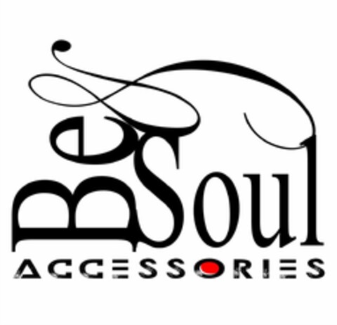 BE&SOUL ACCESSORIES Logo (EUIPO, 22.02.2018)