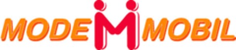 MODEMOBIL Logo (EUIPO, 26.02.2018)