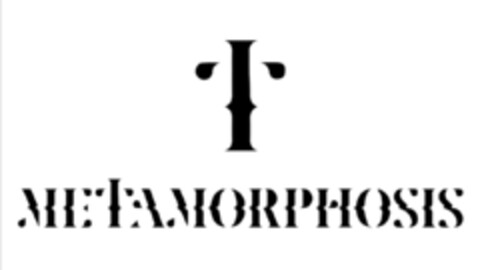 METAMORPHOSIS Logo (EUIPO, 03/06/2018)