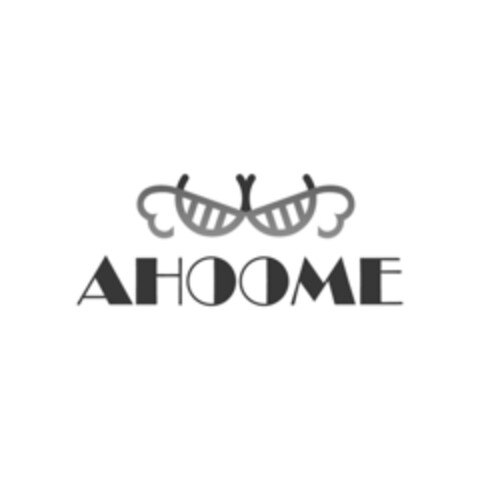 AHOOME Logo (EUIPO, 19.03.2018)