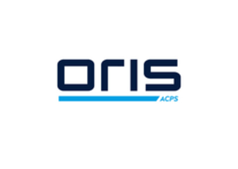 oris ACPS Logo (EUIPO, 22.03.2018)