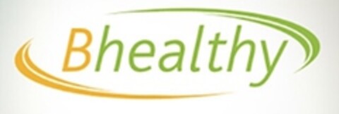 Bhealthy Logo (EUIPO, 20.03.2018)