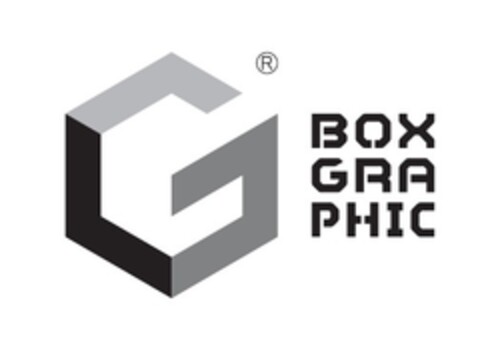 BOX GRAPHIC Logo (EUIPO, 05/31/2018)