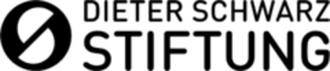 DIETER SCHWARZ STIFTUNG Logo (EUIPO, 25.04.2018)