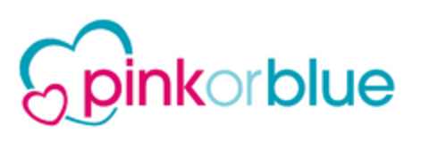 pink or blue Logo (EUIPO, 27.04.2018)